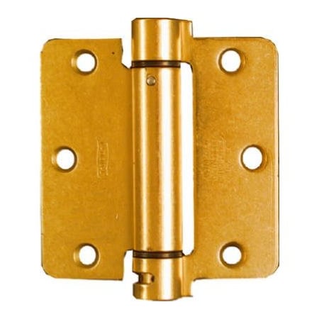 National Hardware BRS 312 Spring Hinge N185-199